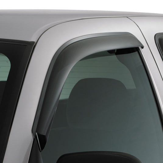 Avs 92814 AVS Ventvisor - Smoke