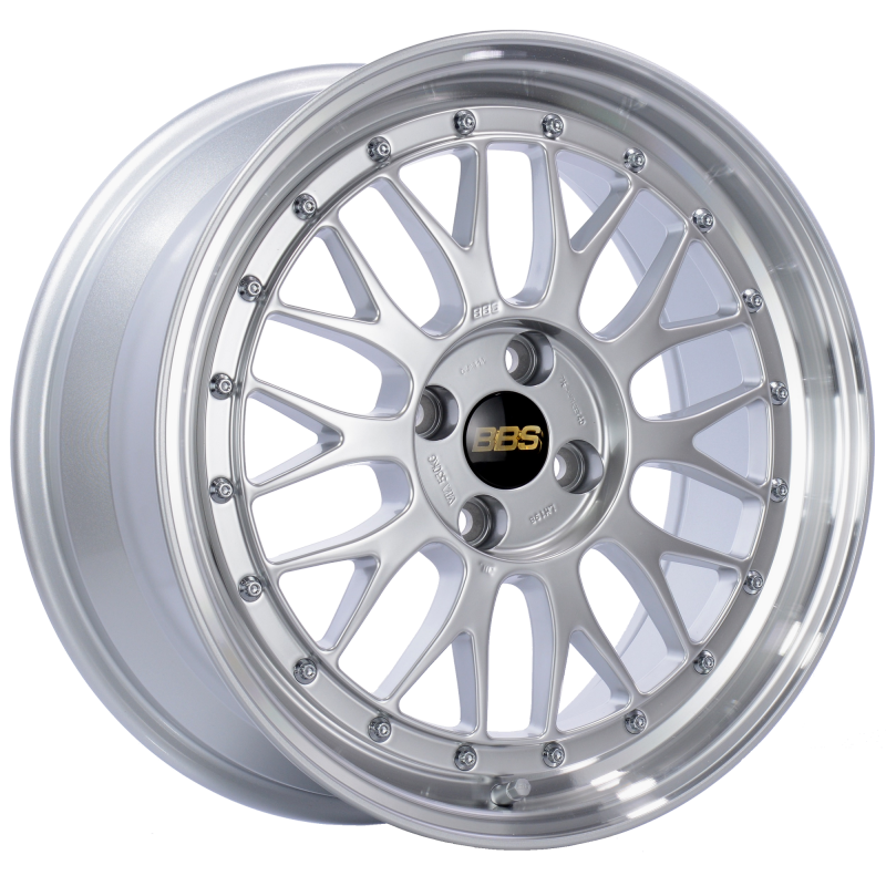 Load image into Gallery viewer, Bbs LM198DSPK BBS LM Wheels
