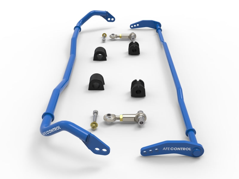 Load image into Gallery viewer, Afe 440-722001-L AFE Sway Bar AFE Inc
