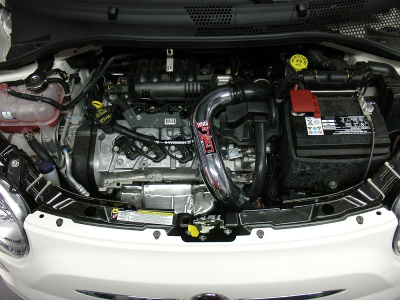 Load image into Gallery viewer, Injen SP5020BLK INJ SP Intake
