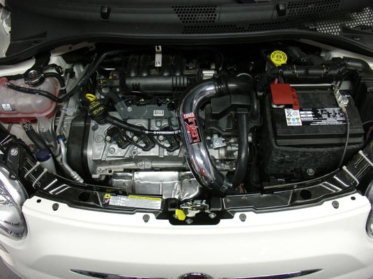 Injen SP5020BLK INJ SP Intake