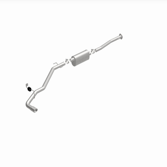 Magnaflow 15811 MAG Catback Exhaust