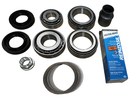 Revolution Gear & Axle 35-2057-100 RGA Master Install Kits