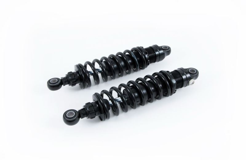 Load image into Gallery viewer, Ohlins HD 781 OHL STX 36 Blackline
