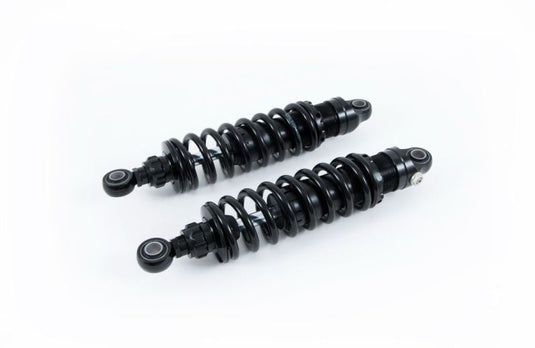 Ohlins HD 781 OHL STX 36 Blackline