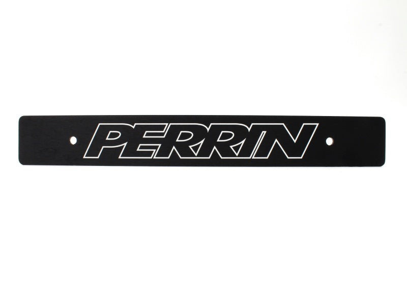 Load image into Gallery viewer, Perrin Performance PSP-BDY-115BK PA License Plate Delete
