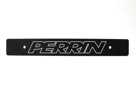 Perrin Performance PSP-BDY-115BK PA License Plate Delete