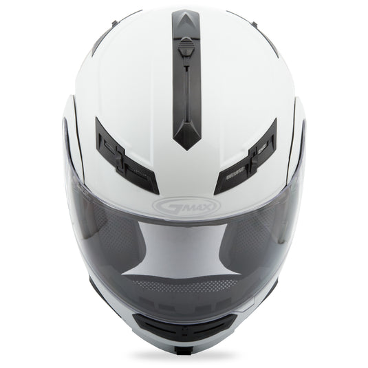 G-Max GM54 Solid Helmet