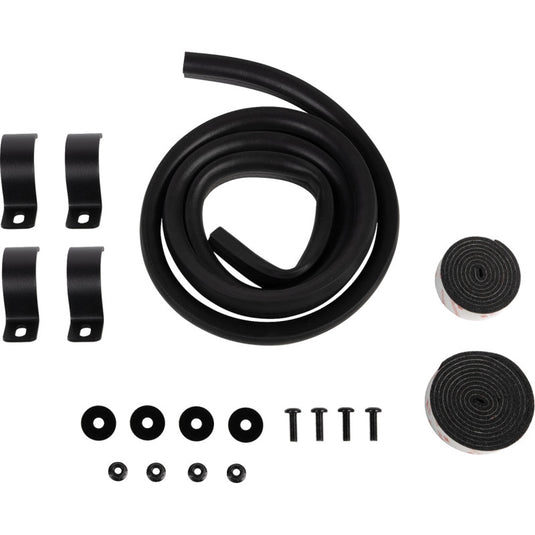 Moose Offroad 28201M Replacement Hardware Kit for Honda
