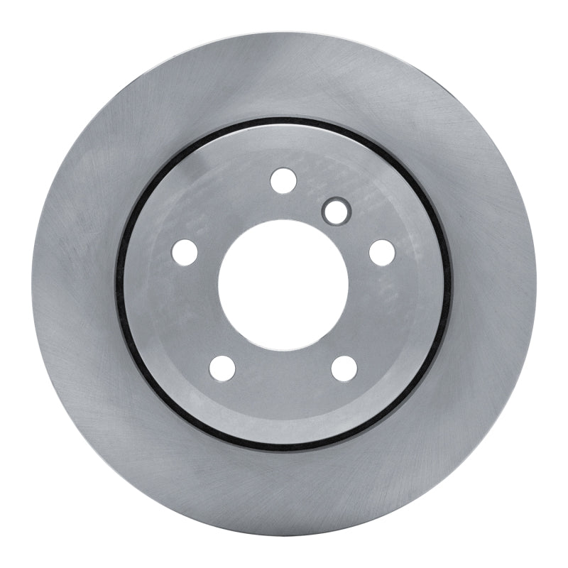 Load image into Gallery viewer, Dfc 600-31075 DFC Brake Rotors - Plain
