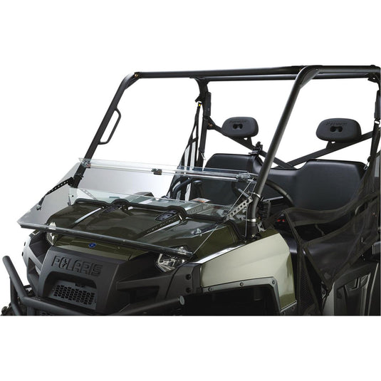 Moose Utility LEMA100-0013 Full Folding Windshield