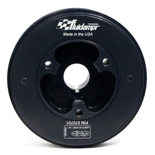 Fluidampr 570701 FDR Dampers - Import