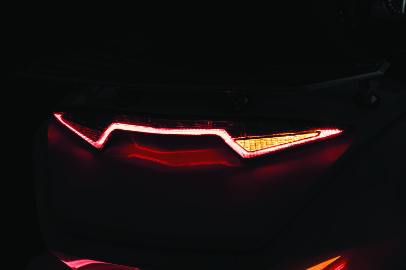 Load image into Gallery viewer, Kuryakyn 3264 KUR LED Auxilliary Lights J
