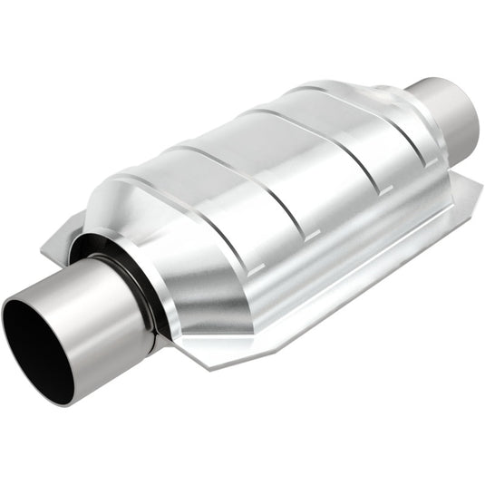 Magnaflow 334105 MAG Universal Converter