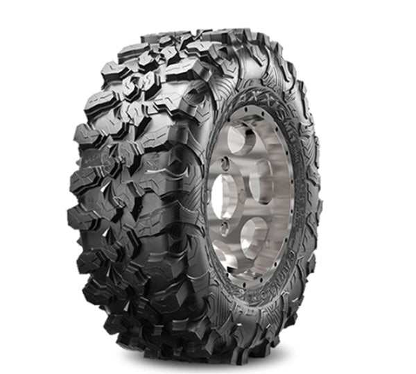 Maxxis Tire TM00105300 Carnivore ML1 Front/Rear Tire - 28x10R14