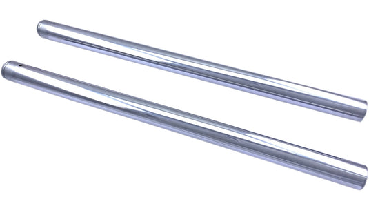 Drag Specialties 0404-0501 OEM Style Fork Tubes - 23.375in.