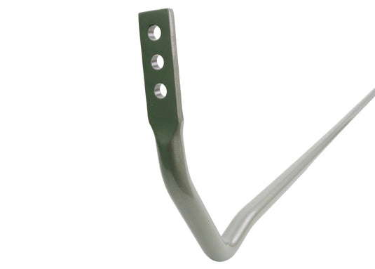 Whiteline BMR72Z WL Sway Bars - Rear
