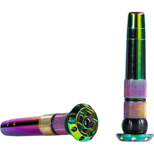 Muc-Off 20302 Stealth Plug - Iridescent