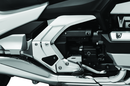 Kuryakyn 3273 KUR Frame Covers E