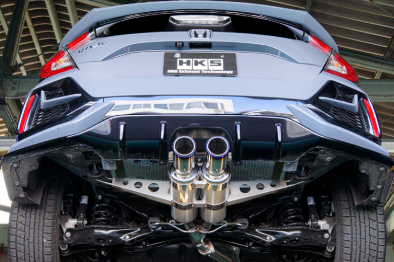 Load image into Gallery viewer, Hks 31019-AH108 HKS Exhaust - Hi-Power
