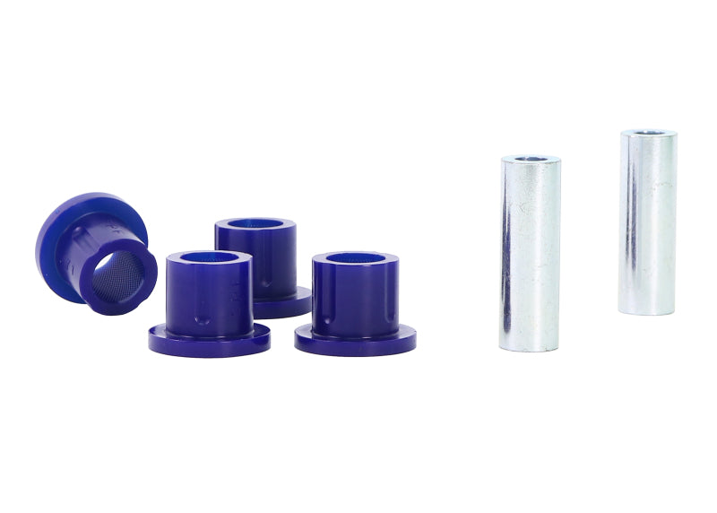 Load image into Gallery viewer, Superpro SPF3056K SPR Bushings - Steering Rack
