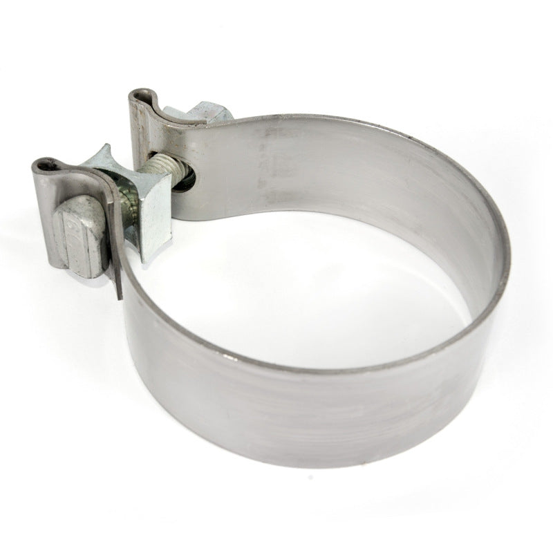 Load image into Gallery viewer, Stainless Works NBC200 SSW Clamp
