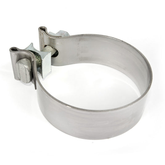 Stainless Works NBC200 SSW Clamp