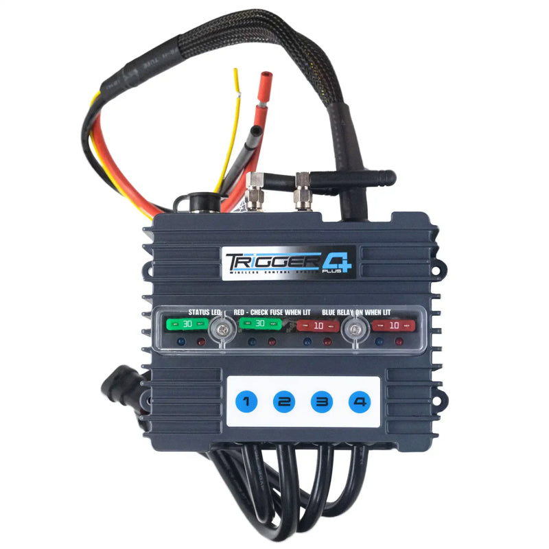Load image into Gallery viewer, Oracle Lighting 2100 ORL Trigger Control Systems
