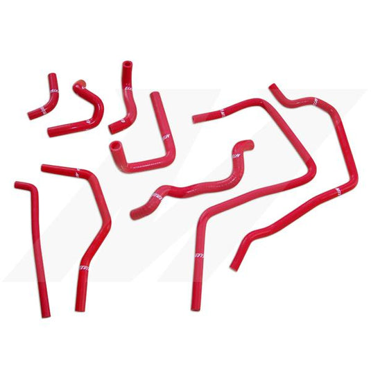 Mishimoto MMHOSE-SUB-ANCRD MM Silicone Hose - Ancillary