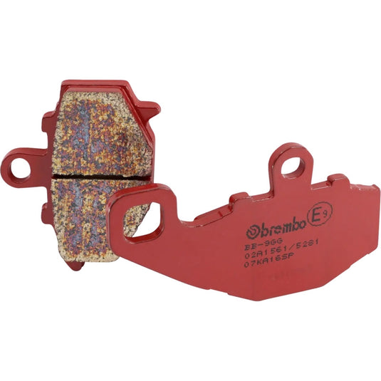 Brembo 07KA16SP Prime Sinter SP Brake Pads
