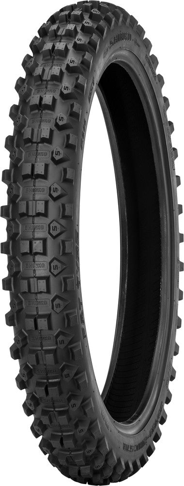 Shinko 87-4732S MX216 Series Front Tire - 90/100-21