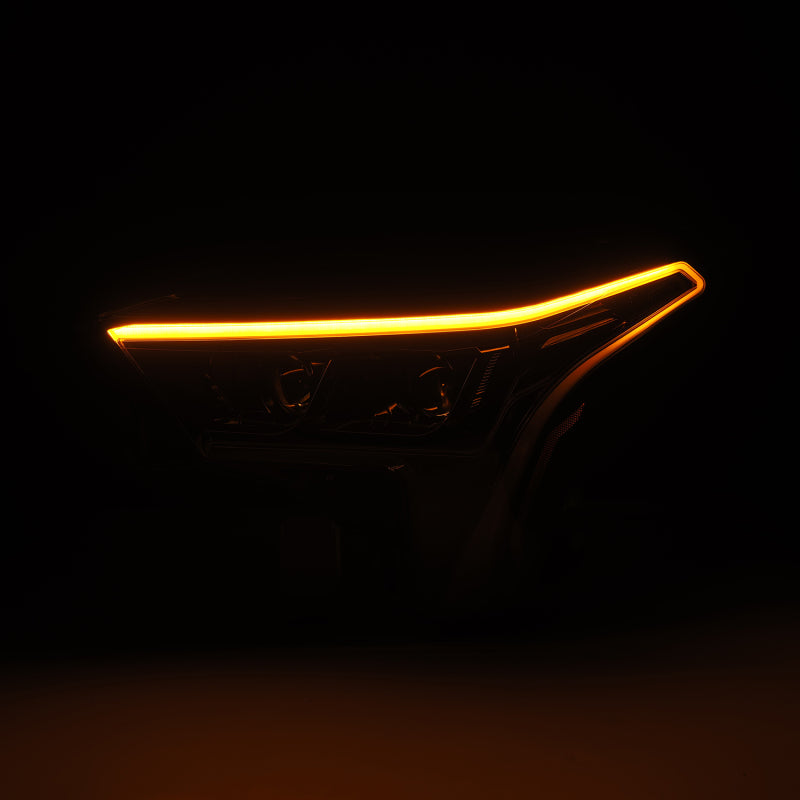 Load image into Gallery viewer, Alpharex 880873 ARX LUXX Headlights
