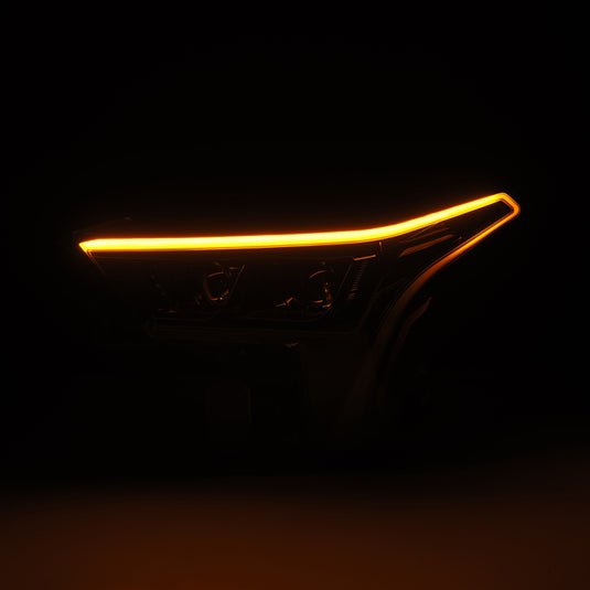 Alpharex 880873 ARX LUXX Headlights