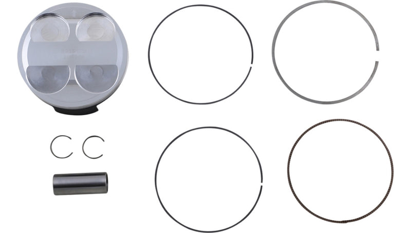 Wossner 8919DB Piston Kit - 95.97mm