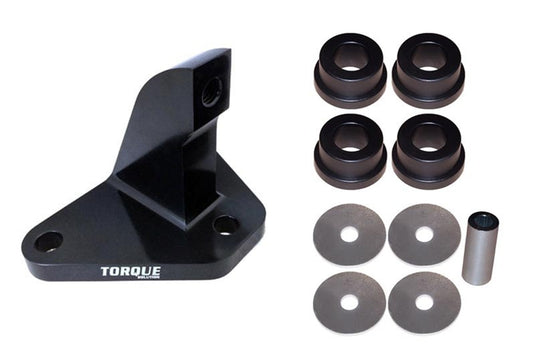 Torque Solution TS-EV8-005 TQS Mustache Bar Elim