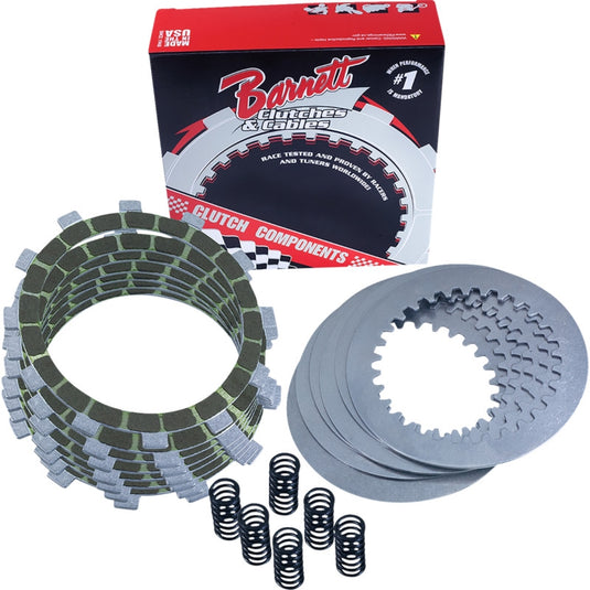 Barnett 303-45-10040 Complete Clutch Kit
