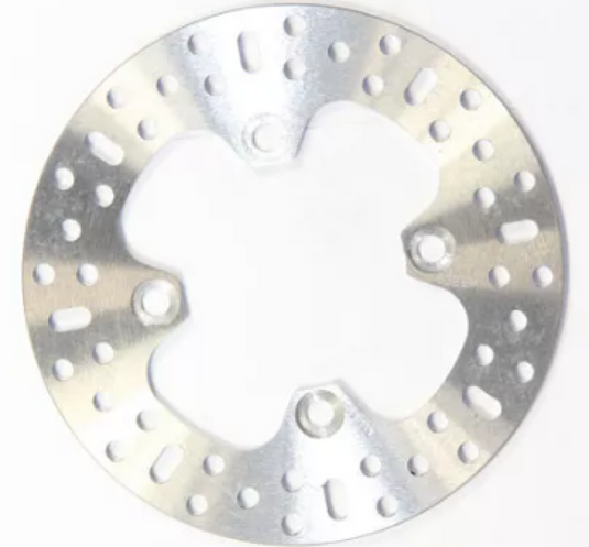 Ebc Powersports MD6325D EBC Standard Rotors