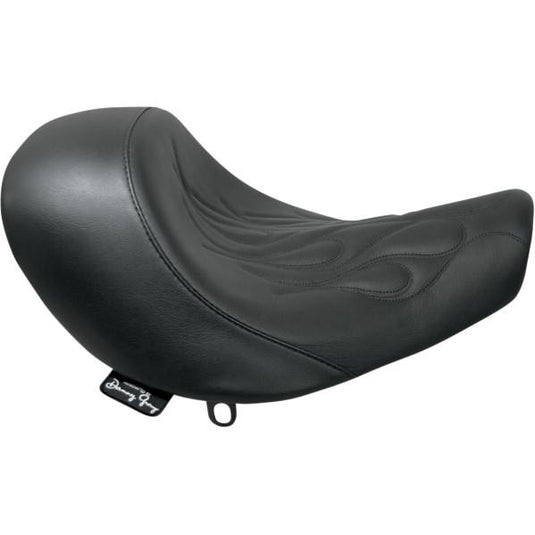Danny Gray 21-714F Speedcradle Solo Seat - French Seam Stitch