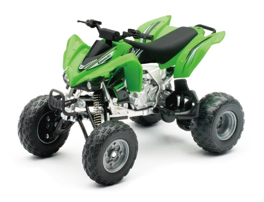 New Ray Toys 57503 NRT ATV's