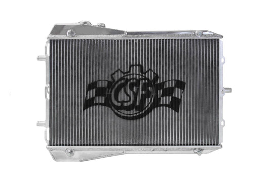 Csf 7056 CSF Radiators - Aluminum