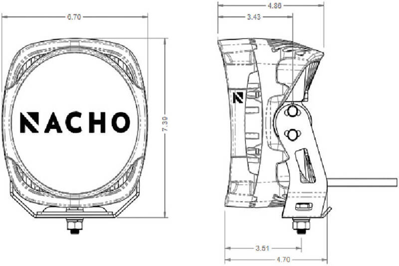 Load image into Gallery viewer, Arb PM661 ARB Fog Lights
