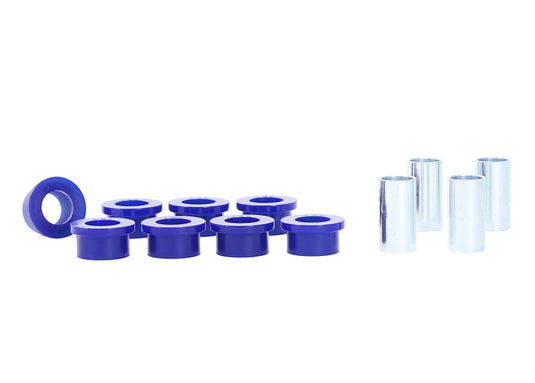 Superpro SPF0286K SPR Bushings - Control Arm