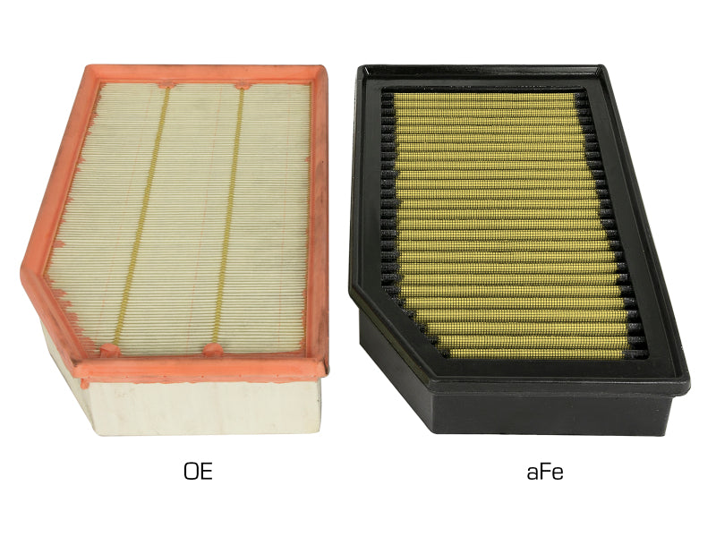 Load image into Gallery viewer, Afe 73-10280 AFE PG7 Drop In Filter
