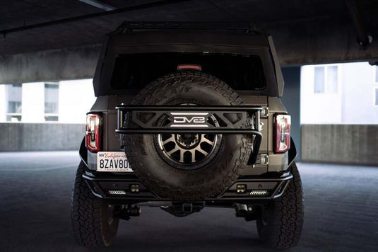 Dv8 Offroad TCBR-01 DVE Hitch Mounts