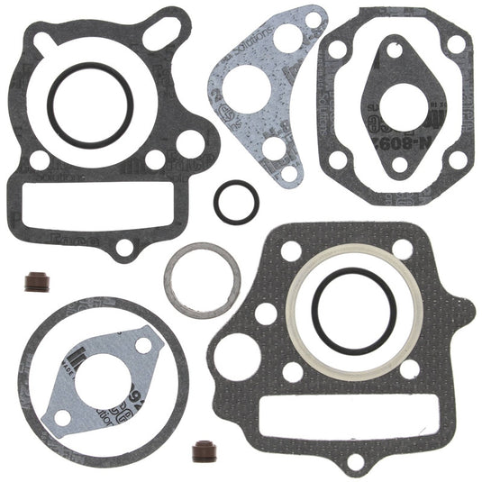 Vertex 810906 Top End Gasket Set