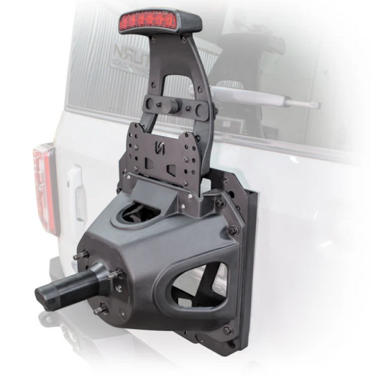 Turn Offroad TC1-M1 TOR Tire Carrier Kits