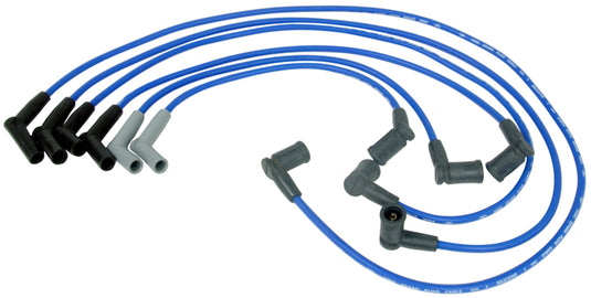 Ngk 52014 NGK Spark Plug Wire Sets