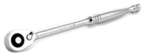 Performance Tools W38101 3/8in. Drive Quick Release Teardrop Ratchet