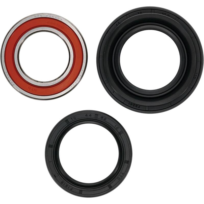 Load image into Gallery viewer, Pivot Works 25-1123-P PIV Wheel Bearing Kit

