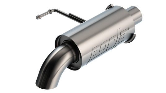 Borla 60725 BOR Universal Mufflers